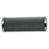 Main Filter Hydraulic Filter, replaces DINGBRO DXX9843, Pressure Line, 25 micron, Outside-In MF0576885